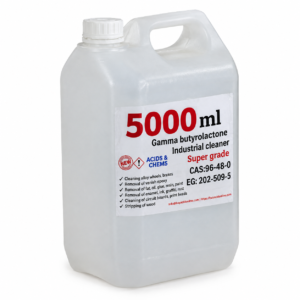 5L GBL Liquid