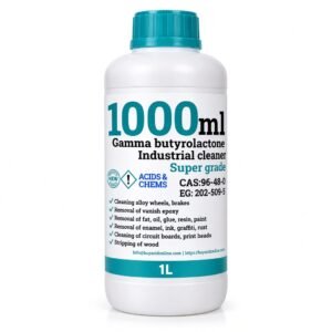 1L GBL Liquid