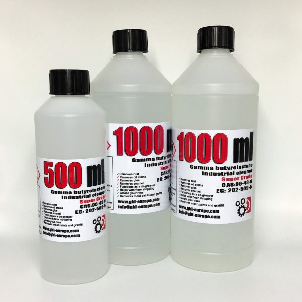 buy gbl liquid cleaner | Gamma butyrolactone (GBL) for sale in 500ml to 25L in USA China UK