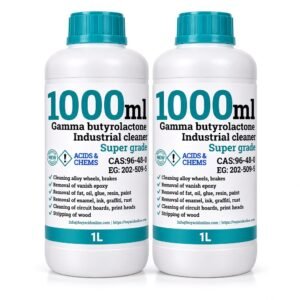 2L GBL Liquid