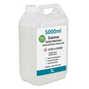 5L GBL Liquid
