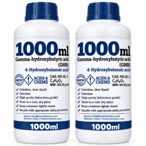 2L GHB Liquid