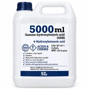 5L GHB Liquid